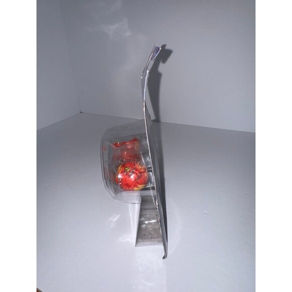 Bakugan Red DRAGONOID & NEO-DRAGONOID Red Pyrus WALMART 2-PACK Evolutions NEW - Picture 5 of 6